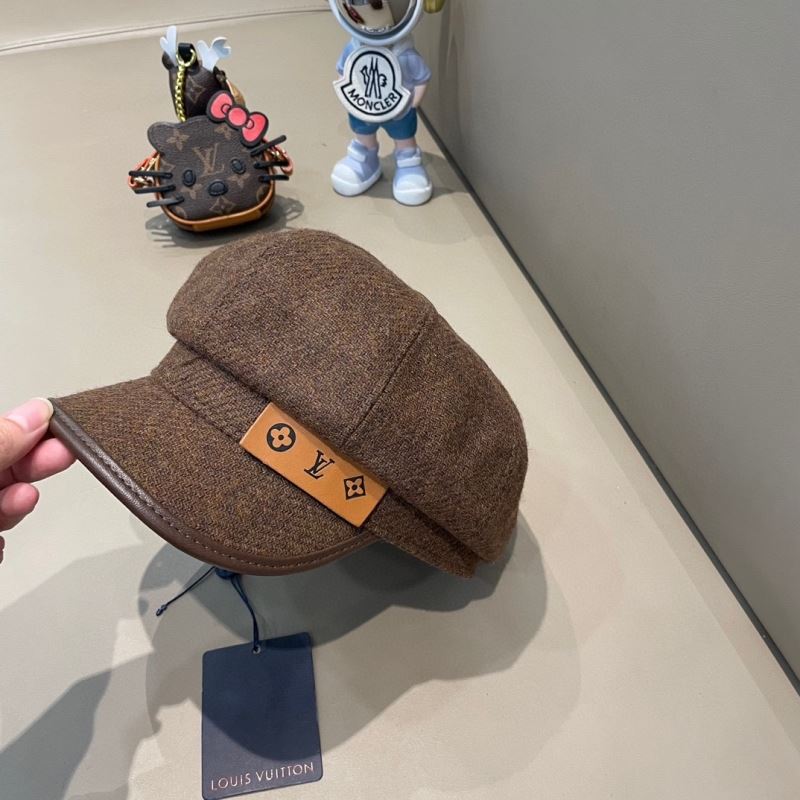 Louis Vuitton Caps